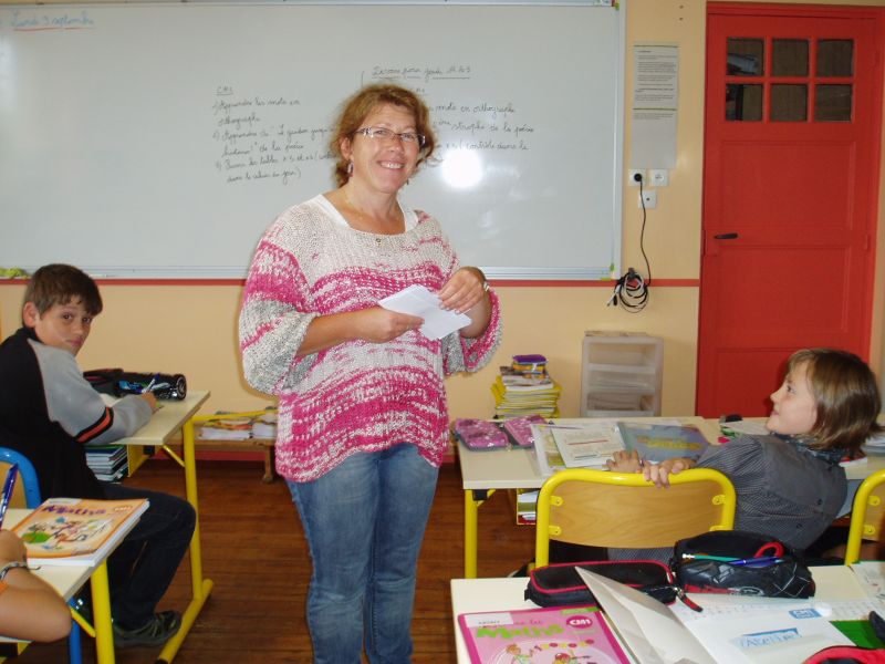 Ecole Notre Dame de Lorette P1010007