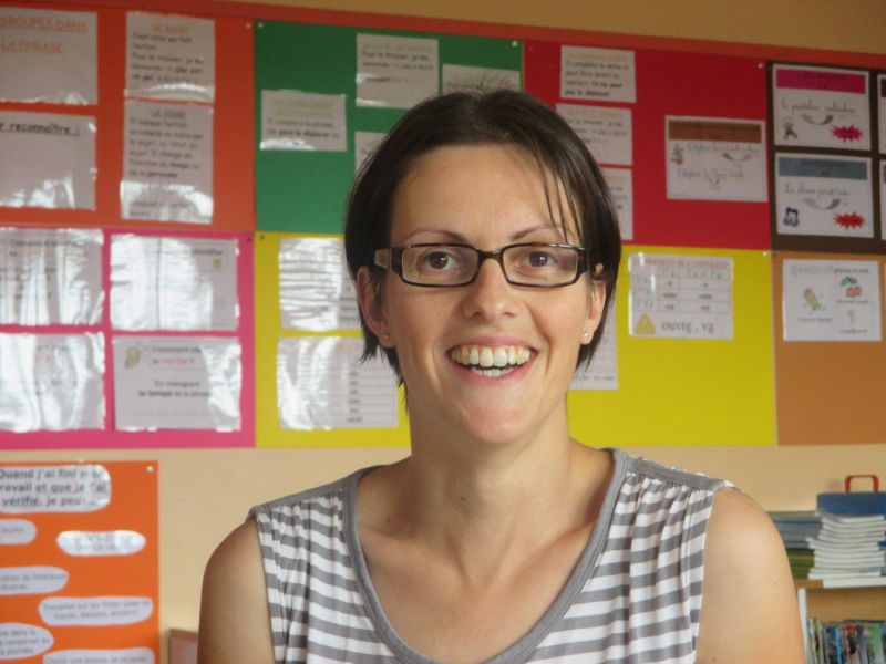 Ecole Notre Dame de Lorette école 072