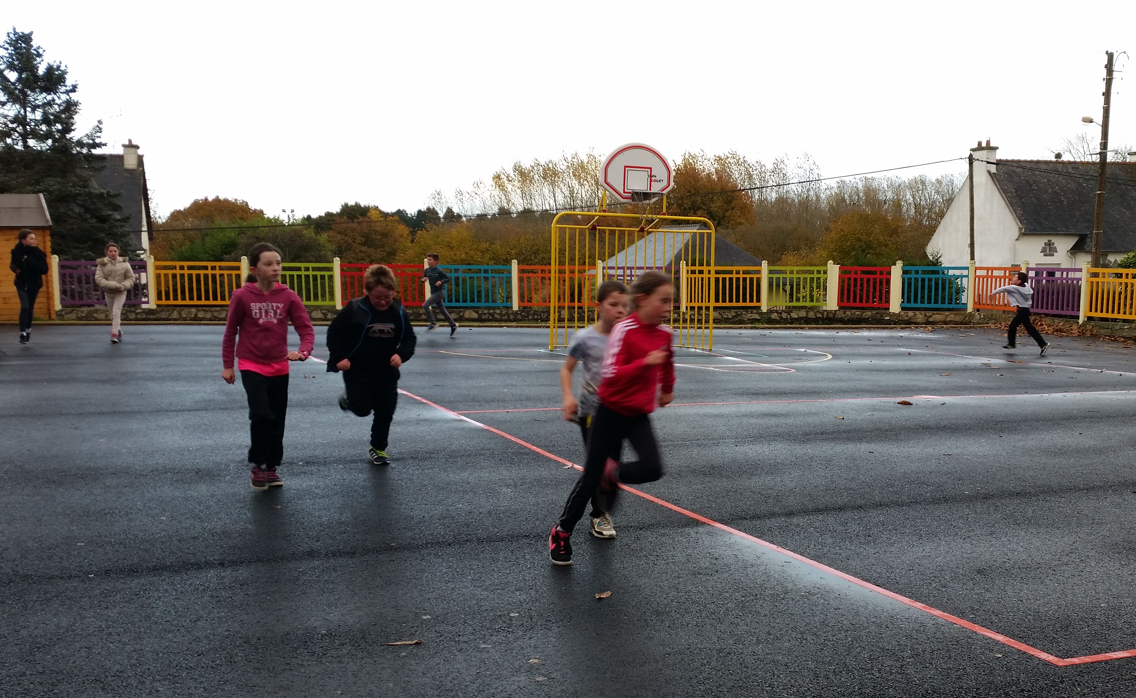 Ecole Notre Dame de Lorette 20161118_160618