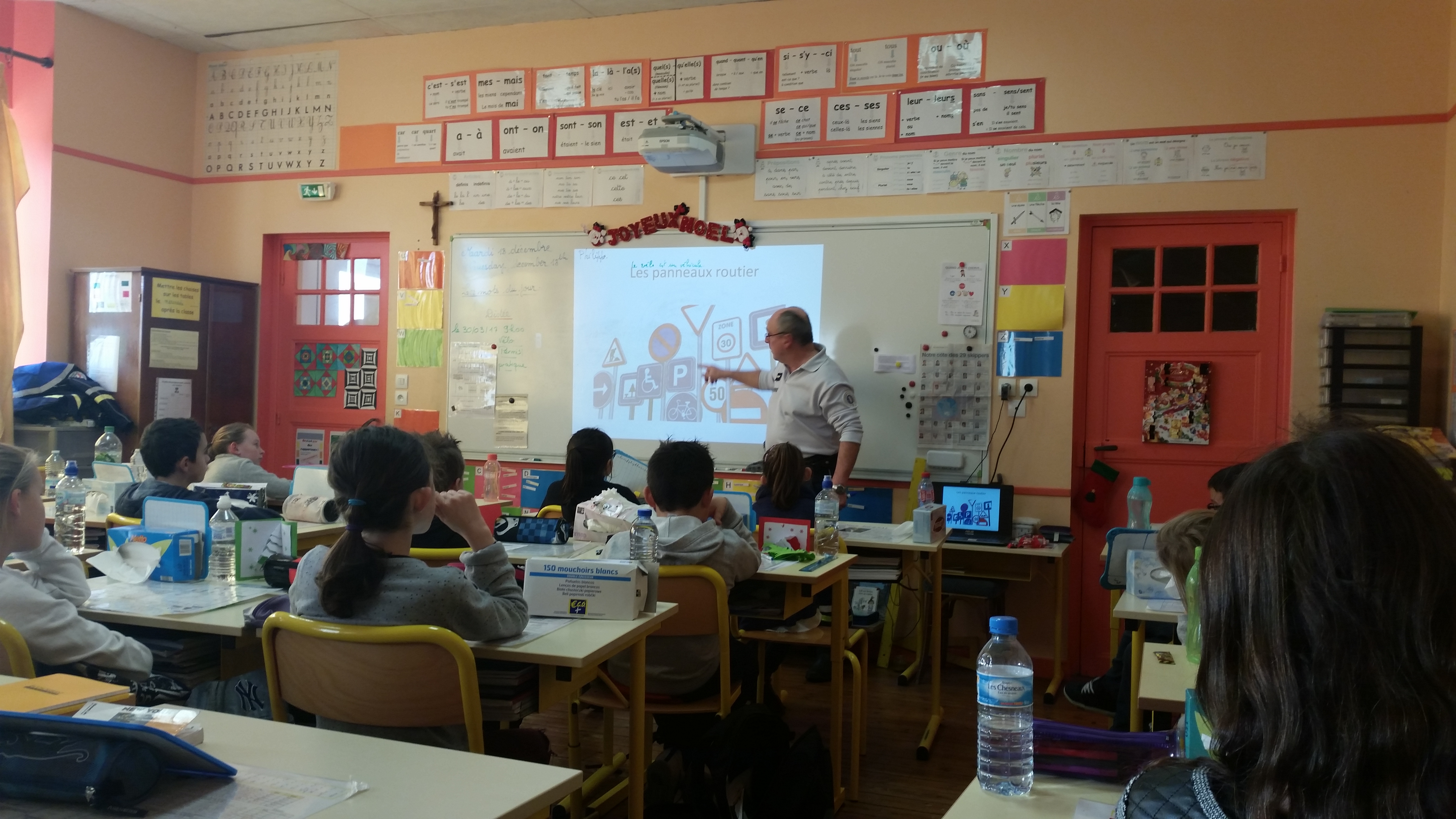 Ecole Notre Dame de Lorette 20161213_153907