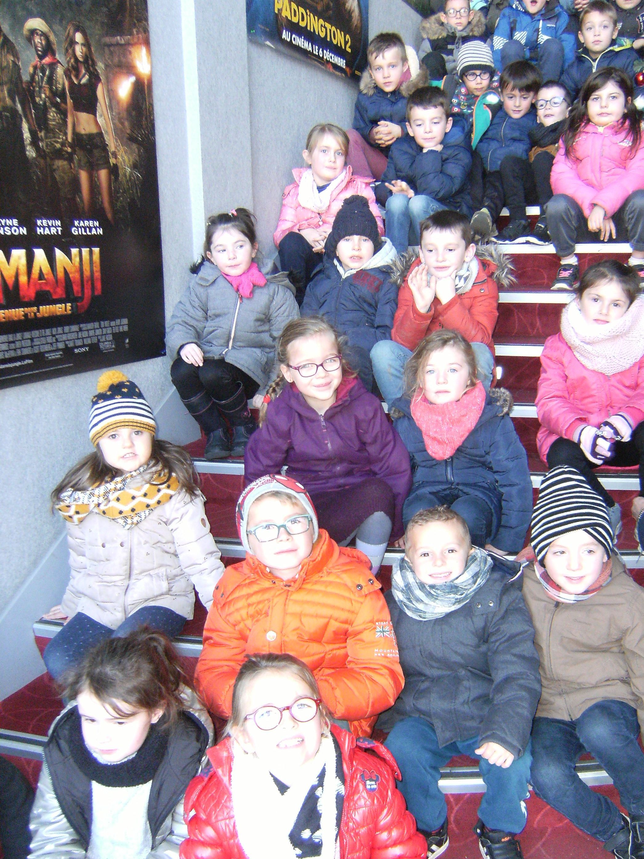 Ecole Notre Dame de Lorette DSCF7298