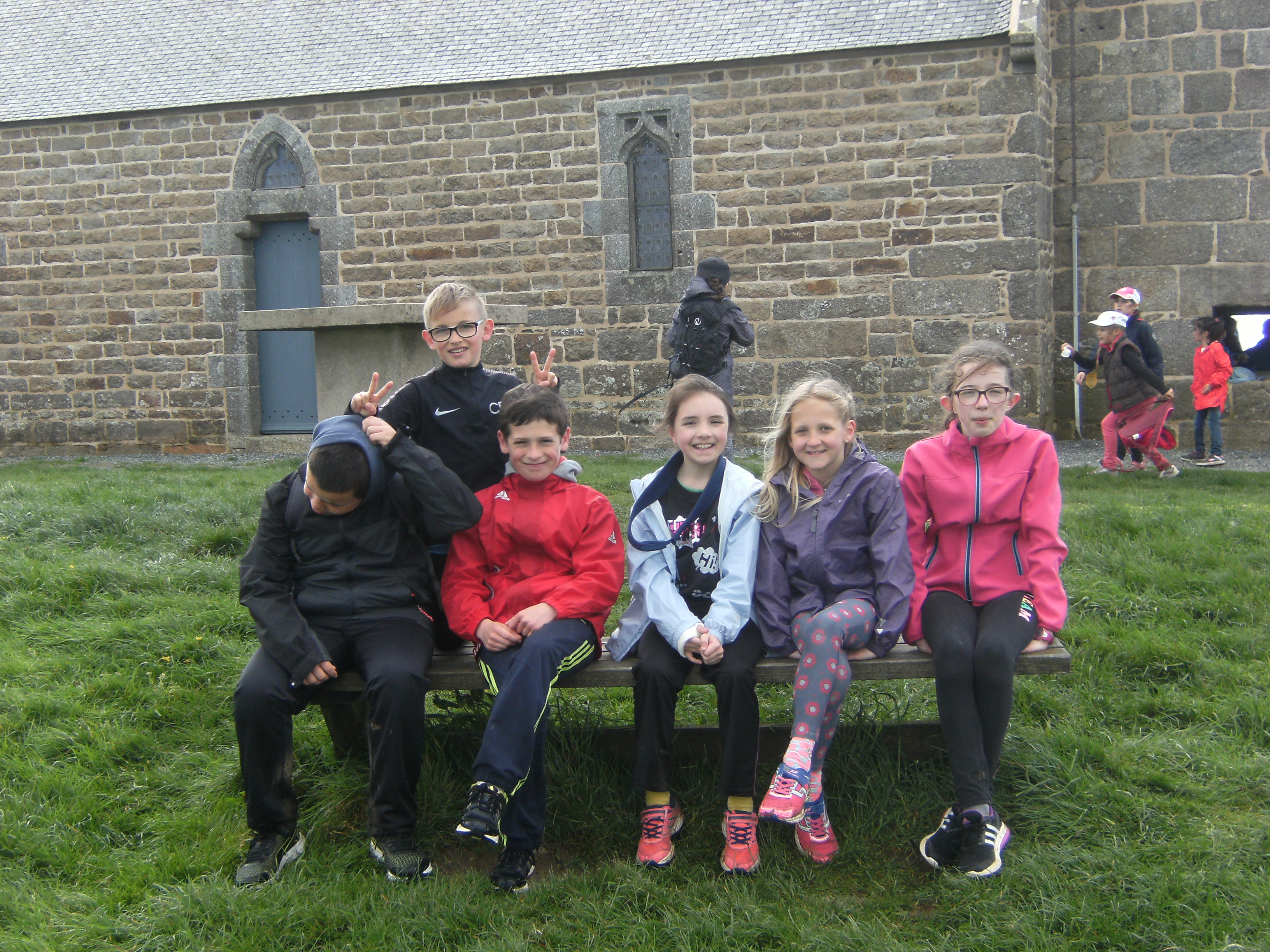 Ecole Notre Dame de Lorette DSCF7459