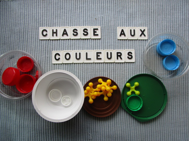 Figurine Qui Change De Couleur Selon Le Temps